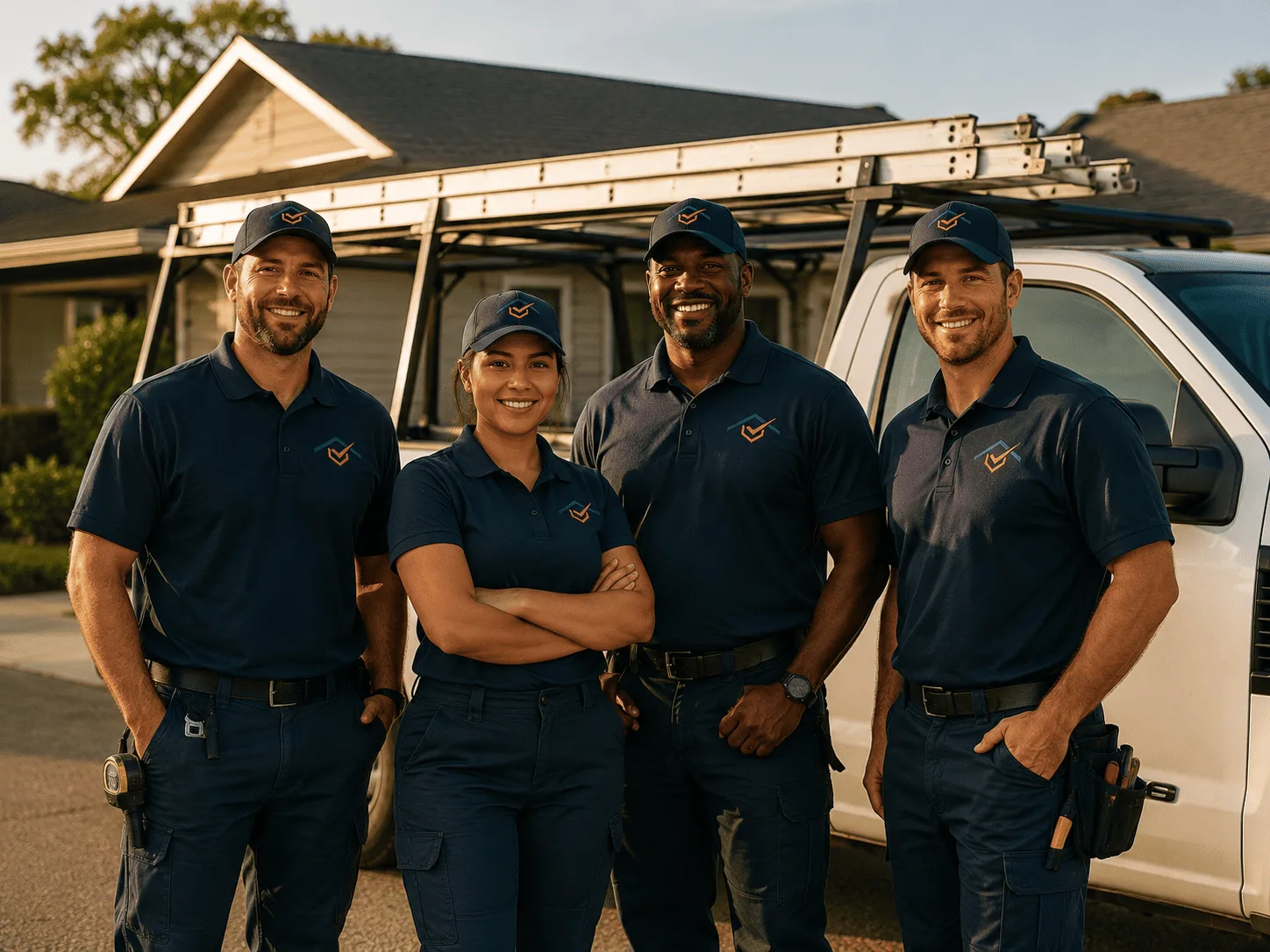 Roof Inspection company in Mingoville, PA